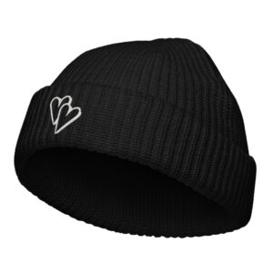 CC Fisherman beanie