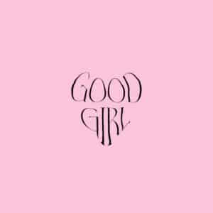 Flash design Good Girl