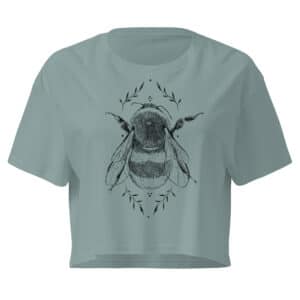 Women’s crop top