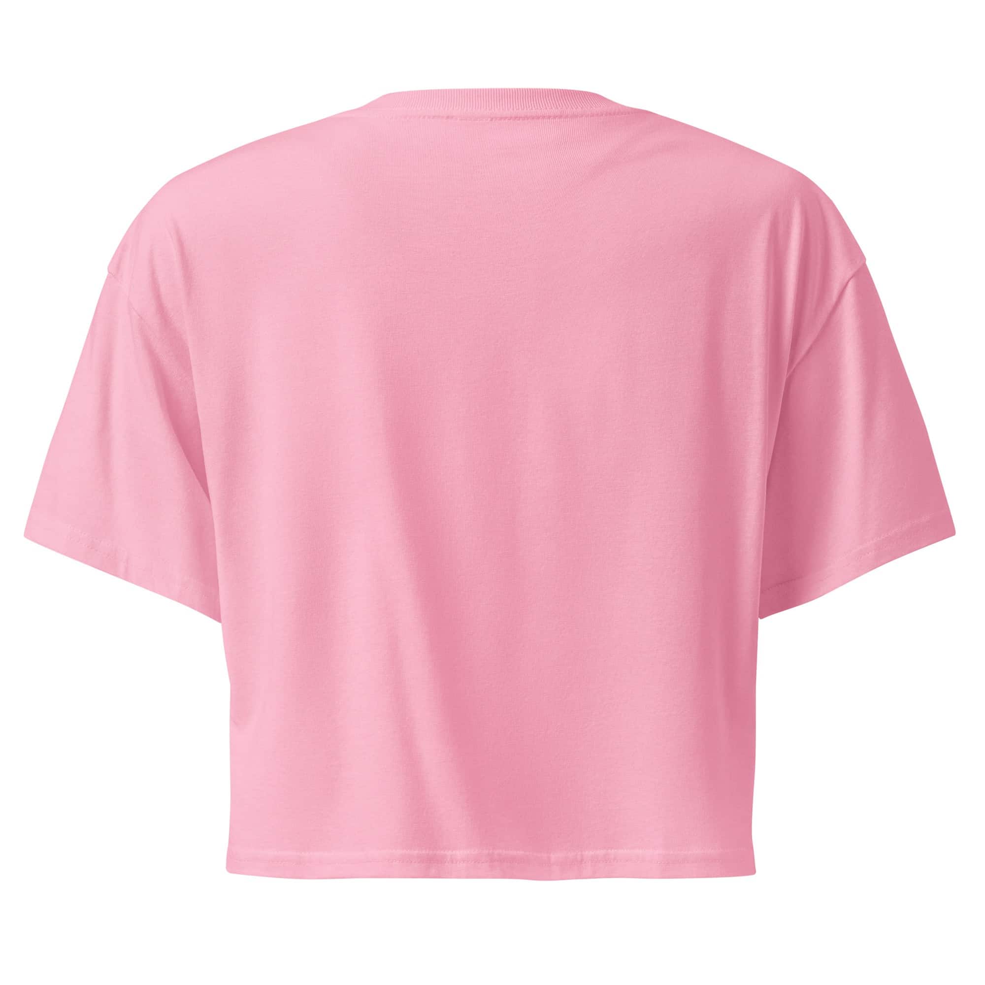 I'm With Aileen Crop Top - Afbeelding 7