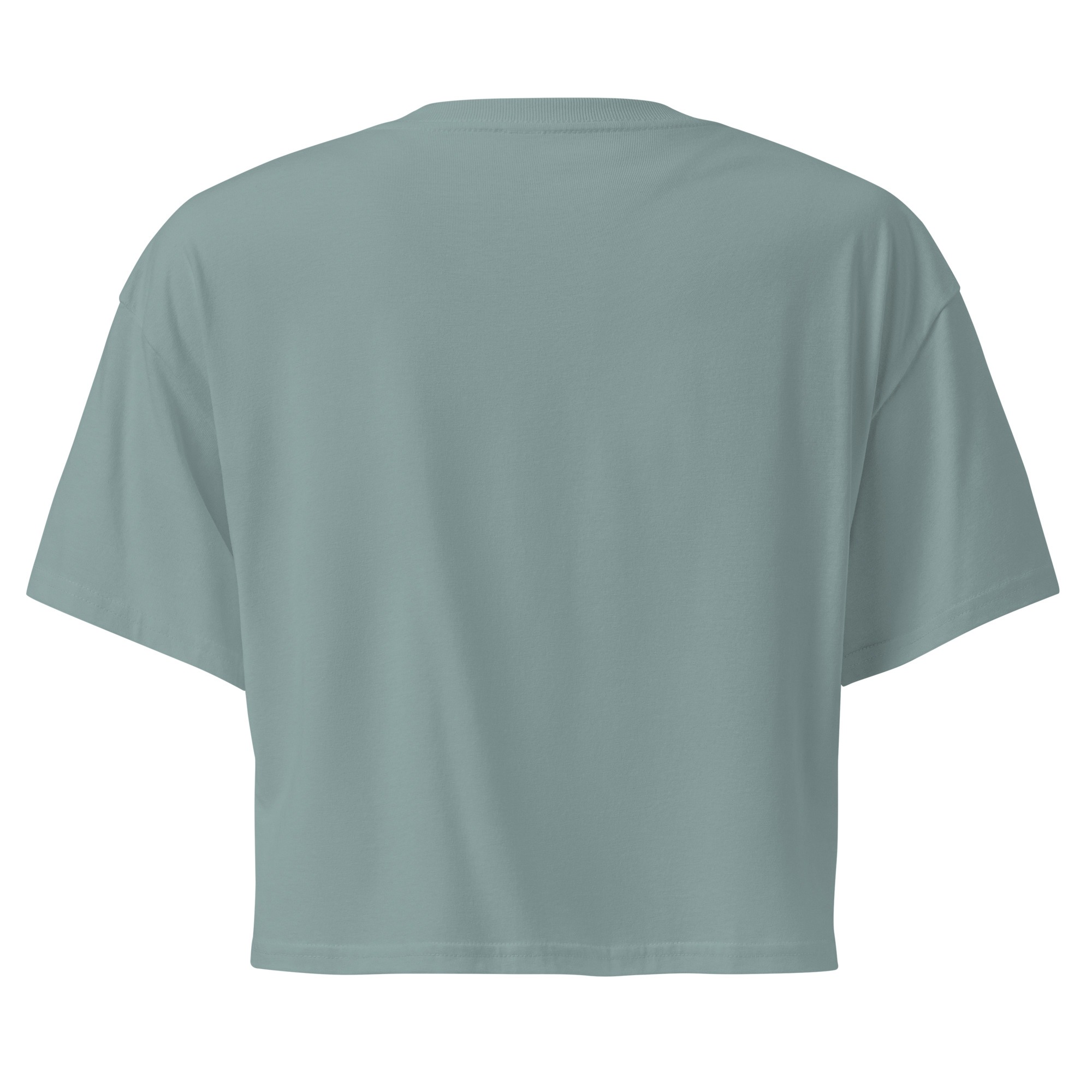 I'm With Aileen Crop Top - Afbeelding 6