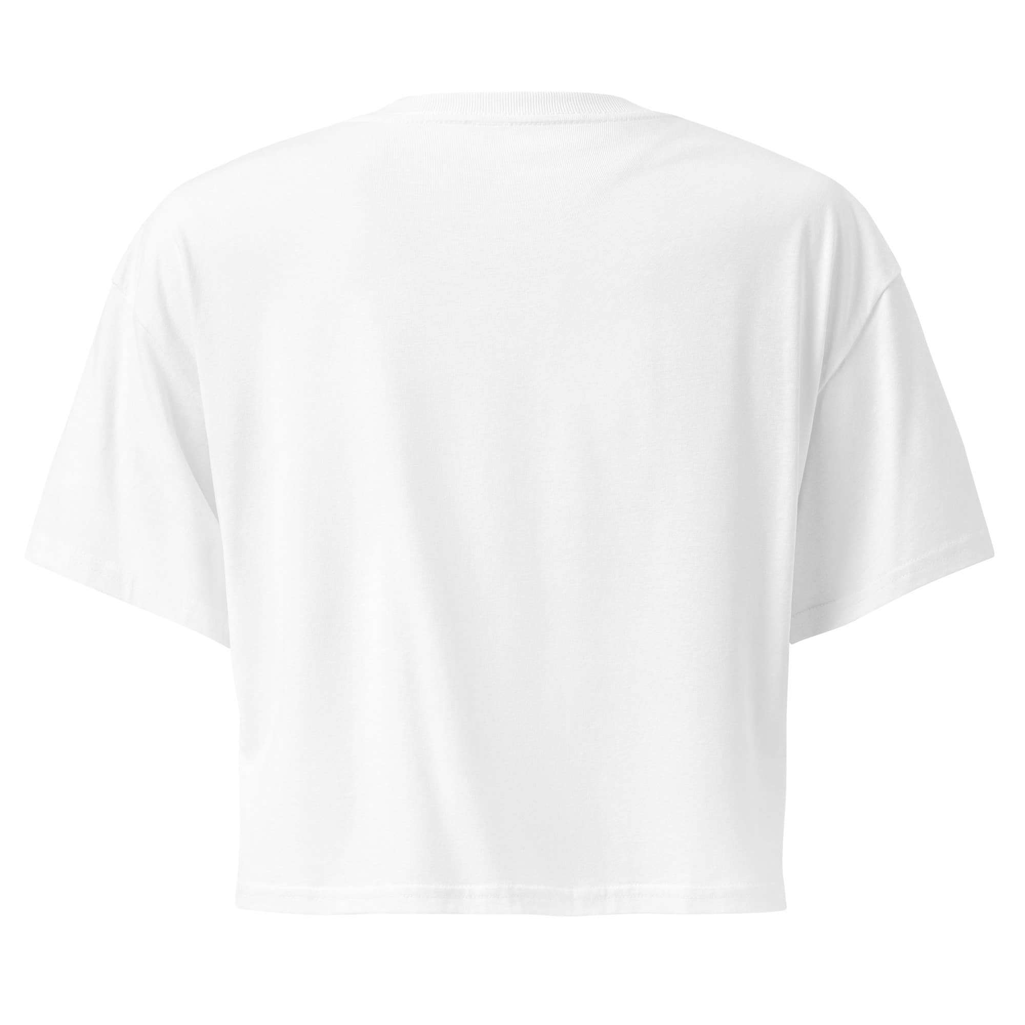 I'm With Aileen Crop Top - Afbeelding 8
